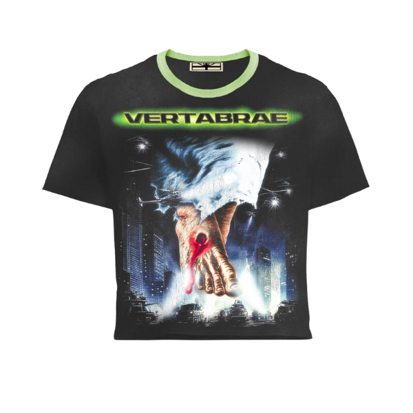 Vertabrae VertZilla T-Shirt
