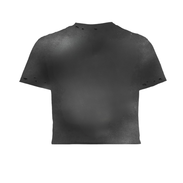 Vertabrae Vert Crown T-Shirt