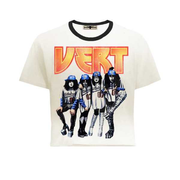 Vertabrae Viss T-Shirt