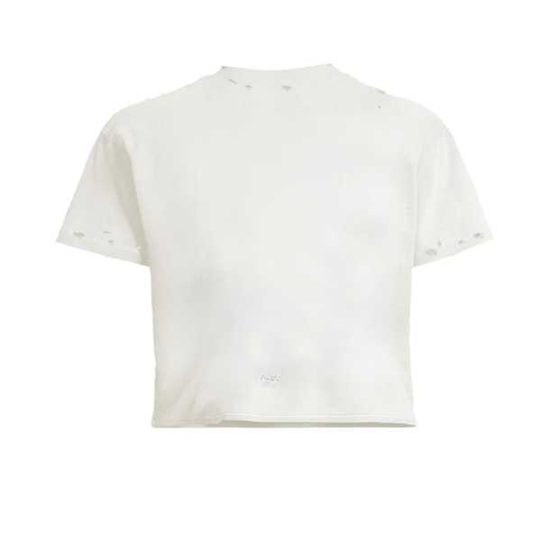 Vertabrae What Happened? T-Shirt