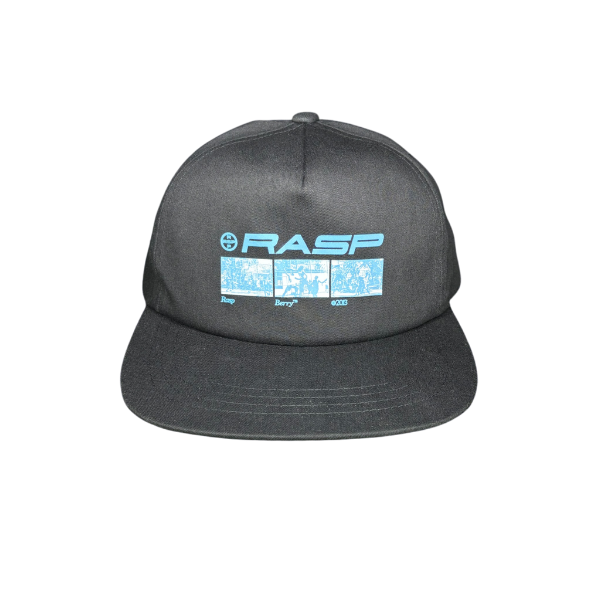 GV Gallery Streetball Hat