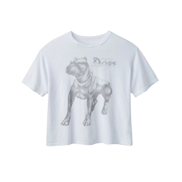 GV Gallery Doghouse T-Shirt